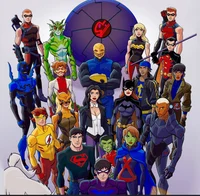 Young Justice - S2