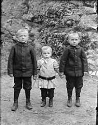 Orphan Siblings