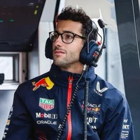Daniel Ricciardo 