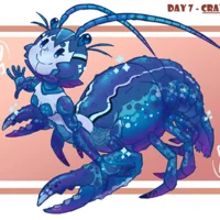 Crayfish