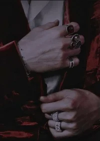 The Prince Of Hearts