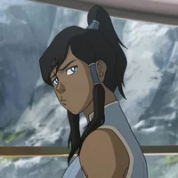 Korra