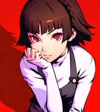 Makoto Nijima