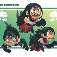 Red-Bellied Piranhas