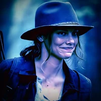 Maggie Rhee