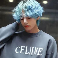 taehyung 