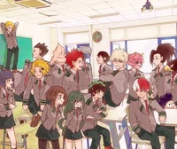 CLASS 1A-SPORTS FEST