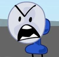 Fanny - BFDI