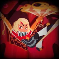 Charlie -Brawl Stars