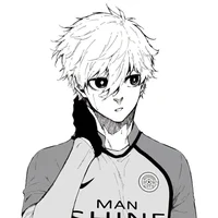 Nagi Seishiro 