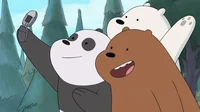 We Bare Bears Trio