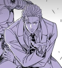 Yoshikage Kira