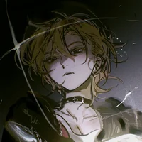 Chuuya