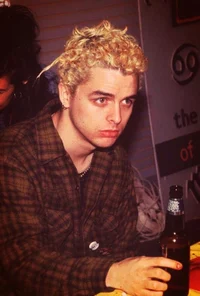 Billie Joe Armstong