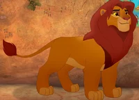 Simba - Lion Guard