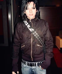 Bill Kaulitz