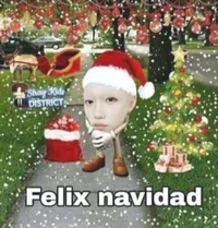 FELIX navidad