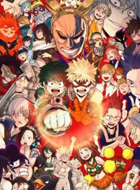 Mha