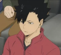 Tetsuro Kuroo