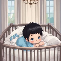 Baby Liam 1