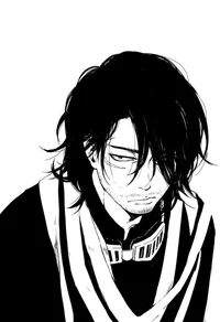 Aizawa Shota 
