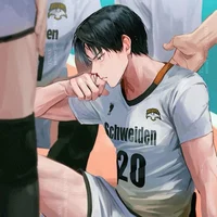 Kageyama tobio 
