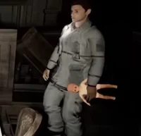 Markiplier Pacify AU