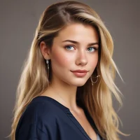 Haley Bieber 