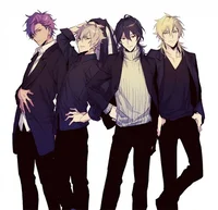 Boy Band
