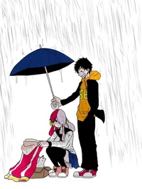 One Piece School