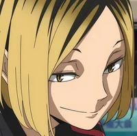 Kenma Kozume 