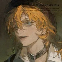 Nakahara Chuuya