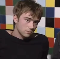 Damon Albarn