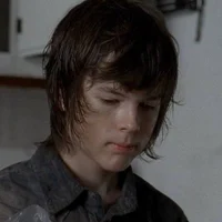 Carl Grimes