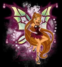 Dark Flora Enchantix