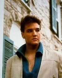 Elvis Presley