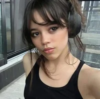 Jenna Ortega