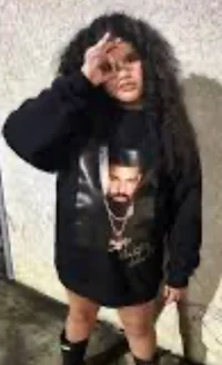 Drake hidden daughte