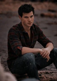 Jacob Black 