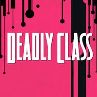 Deadly Class 