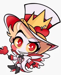 Lucifer Morningstar