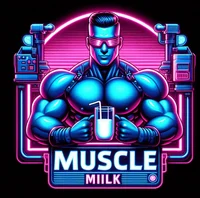 Muscle Milk Bar