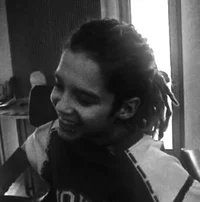 Tom Kaulitz 