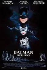 Batman returns 