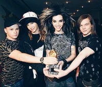 Tokio Hotel