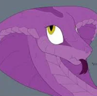 Purple Viper