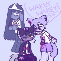 Patches ginger spark