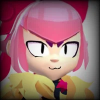 Melody -Brawl Stars