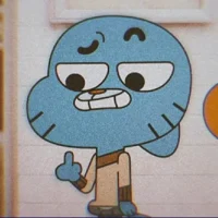 Gumball Watterson