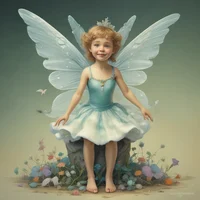 The Tooth Fairy